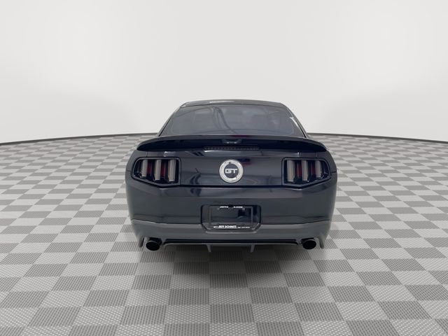 Used 2011 Ford Mustang GT Premium w/ Brembo Brake Pkg image 9