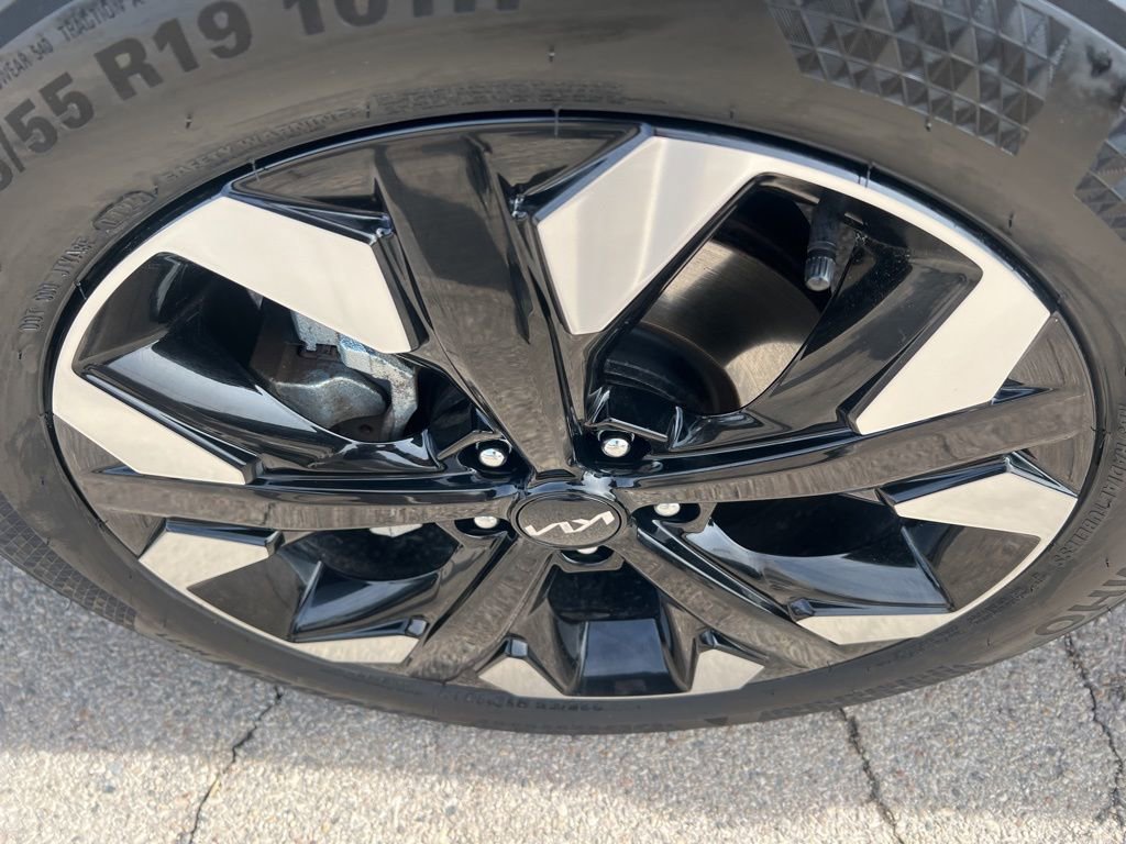 Certified 2023 Kia Sportage X-Line image 43