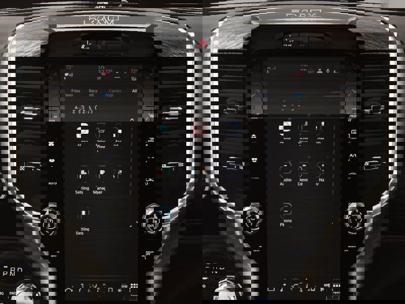 New 2026 RAM 1500 Laramie image 21