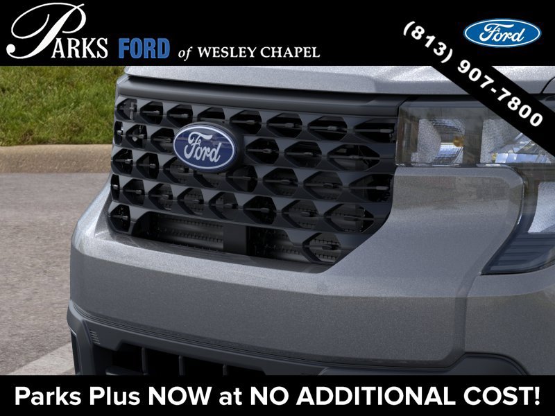 New 2026 Ford Maverick XLT FWD image 18