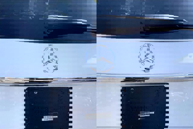 Used 2019 Mercedes-Benz GLC 300 4MATIC image 31