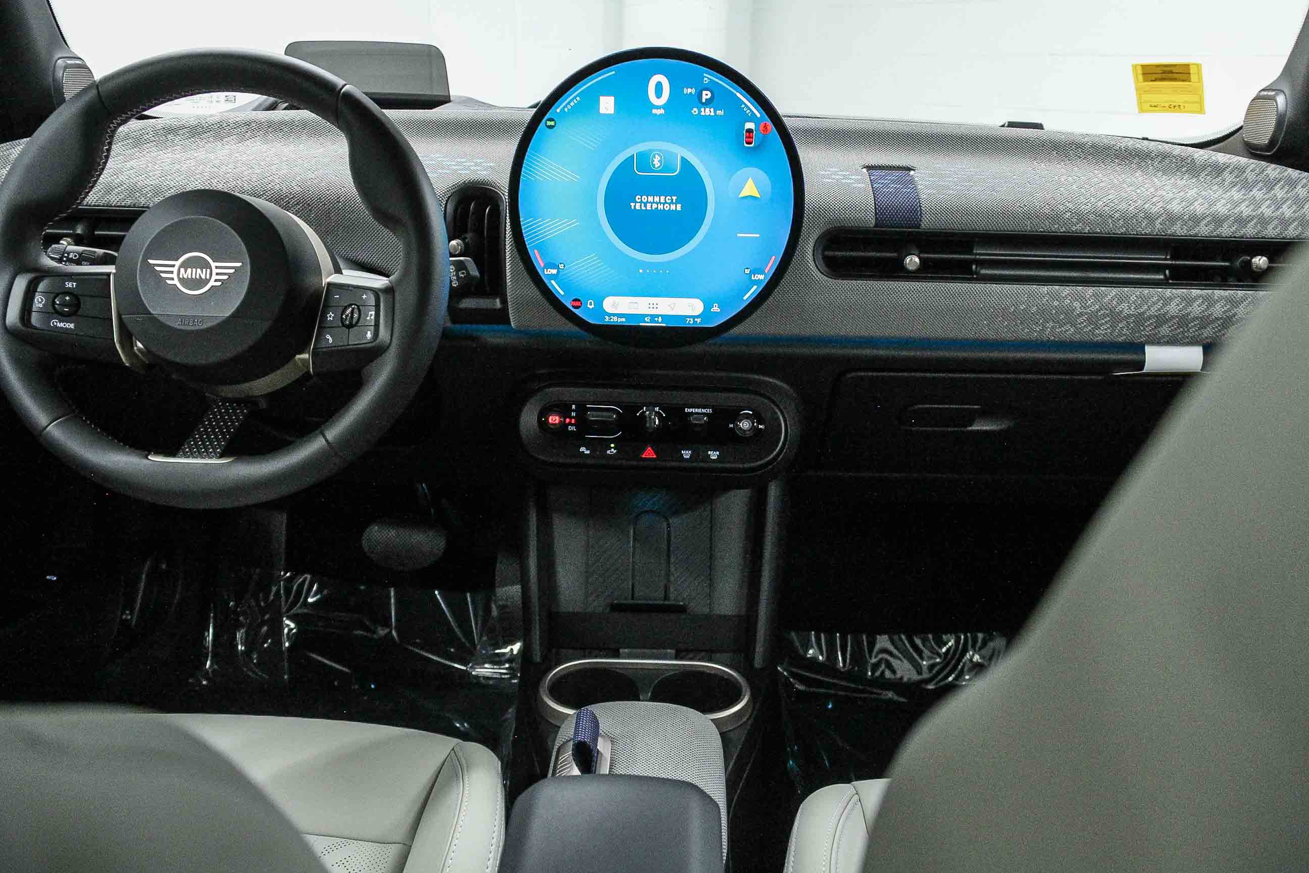 Used 2026 MINI Cooper S FWD image 13