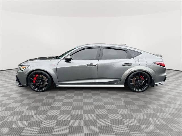 Used 2024 Acura Integra Type S FWD image 4