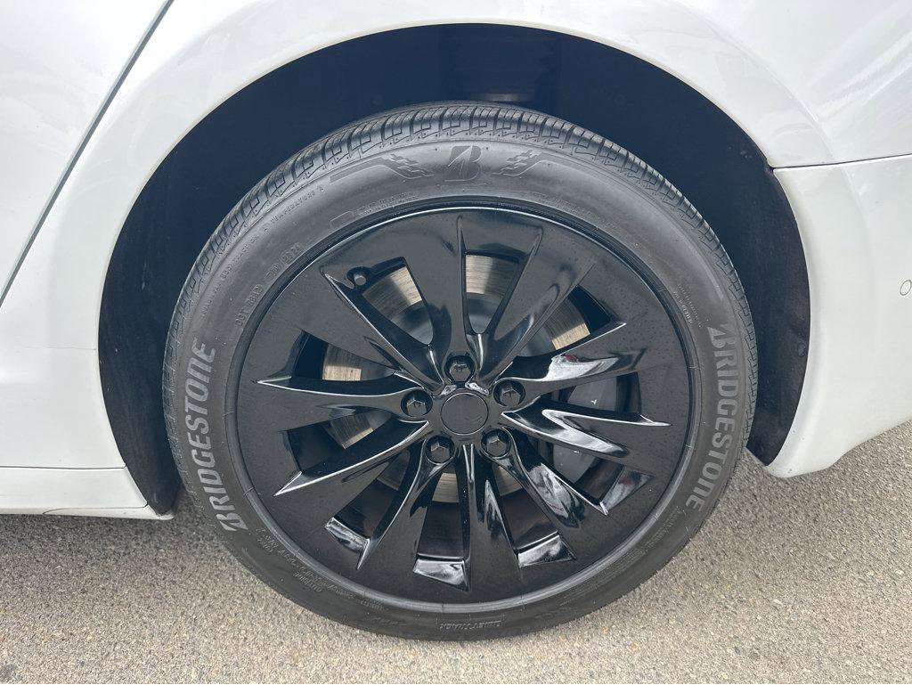 Used 2018 Tesla Model S 75D AWD/4WD image 14
