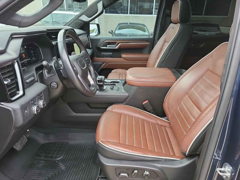 Used 2023 GMC Sierra 1500 Denali Ultimate image 19