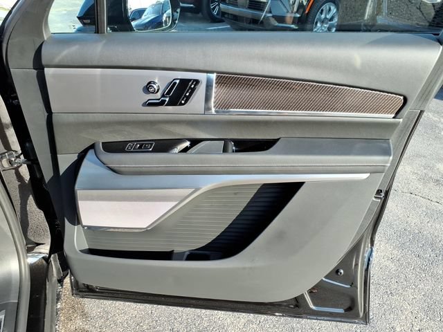 New 2027 Cadillac Vistiq Luxury AWD/4WD image 26