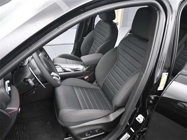 New 2025 Dodge Hornet R/T image 11