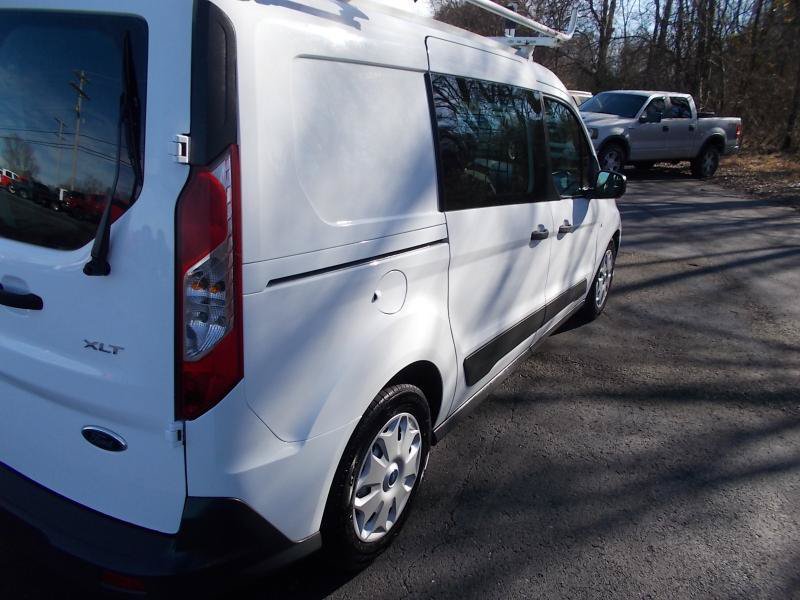 Used 2014 Ford Transit Connect XLT FWD image 14