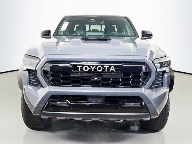 New 2026 Toyota Tacoma TRD Pro image 7