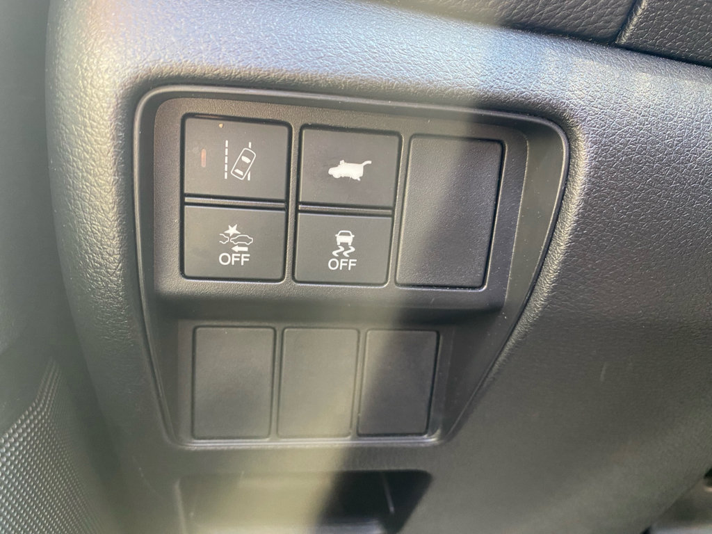 Used 2019 Honda CR-V Touring image 23