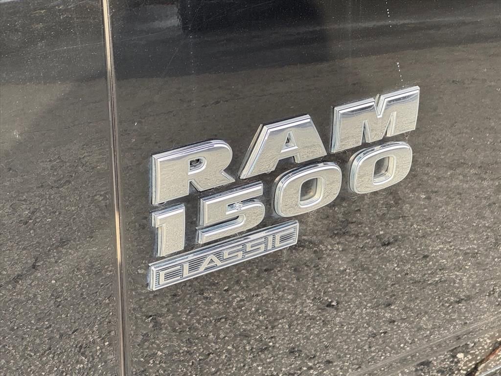 Used 2022 RAM 1500 Tradesman w/ Popular Equipment Group image 10