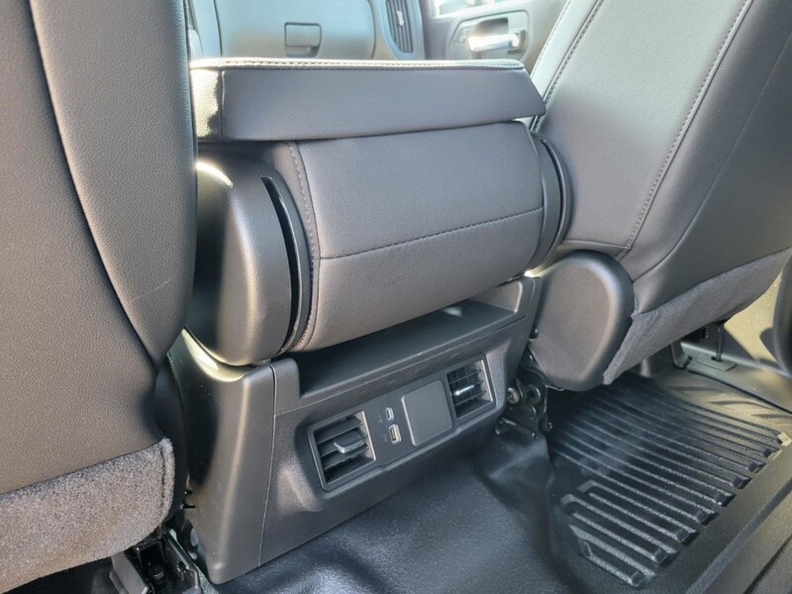 New 2026 GMC Sierra 2500 Pro w/ 1SA Pro Safety Plus Package image 27