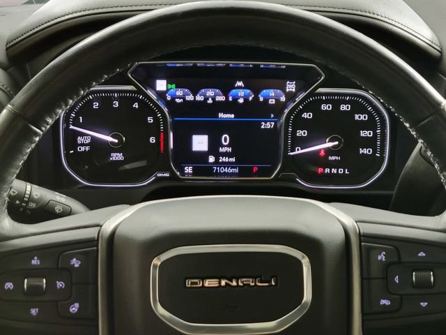 Used 2020 GMC Sierra 1500 Denali w/ Denali Premium Package image 30