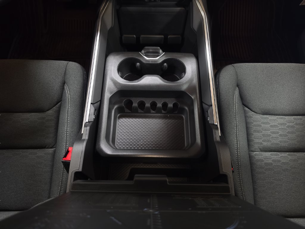 New 2026 RAM 1500 Big Horn AWD/4WD image 12