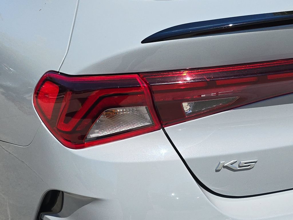Used 2022 Kia K5 GT-Line w/ GT-Line Awd Premium Package image 36