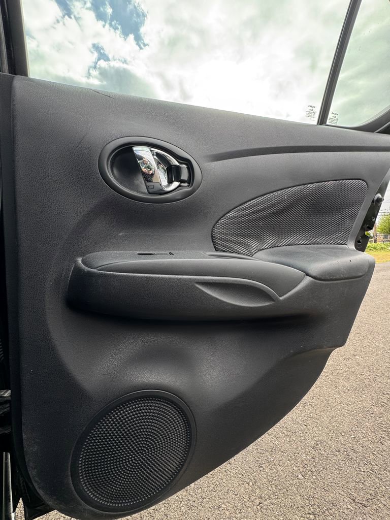 Used 2019 Nissan Versa SV FWD image 27