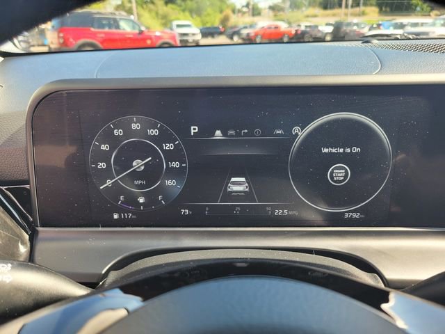 Used 2024 Kia Seltos S image 29