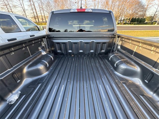 Used 2021 Ford Ranger XLT w/ Equipment Group 301A Mid image 8