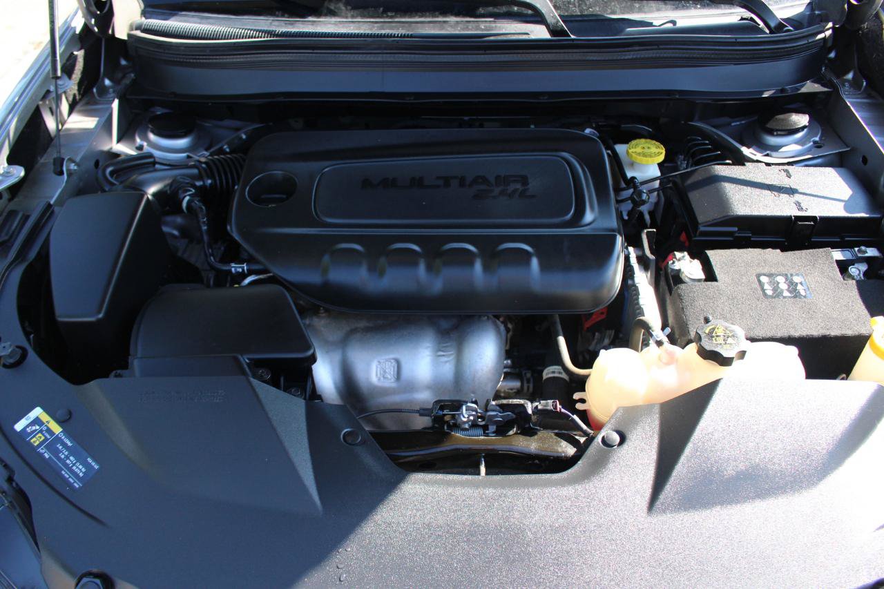 Used 2020 Jeep Cherokee Latitude FWD image 45