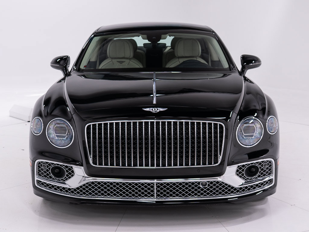 Certified 2021 Bentley Flying Spur W12 AWD/4WD image 8