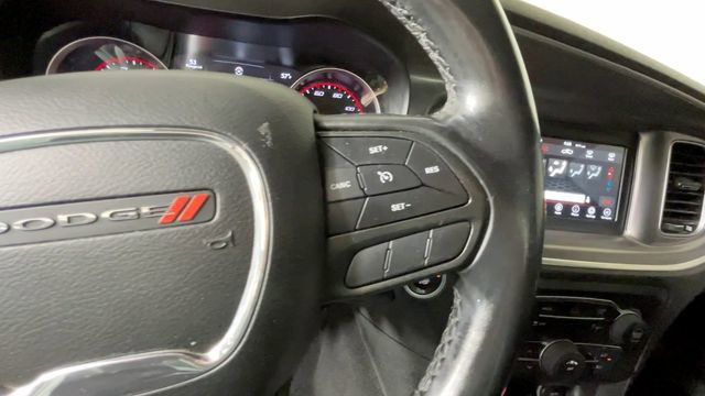 Used 2022 Dodge Charger SXT RWD image 23