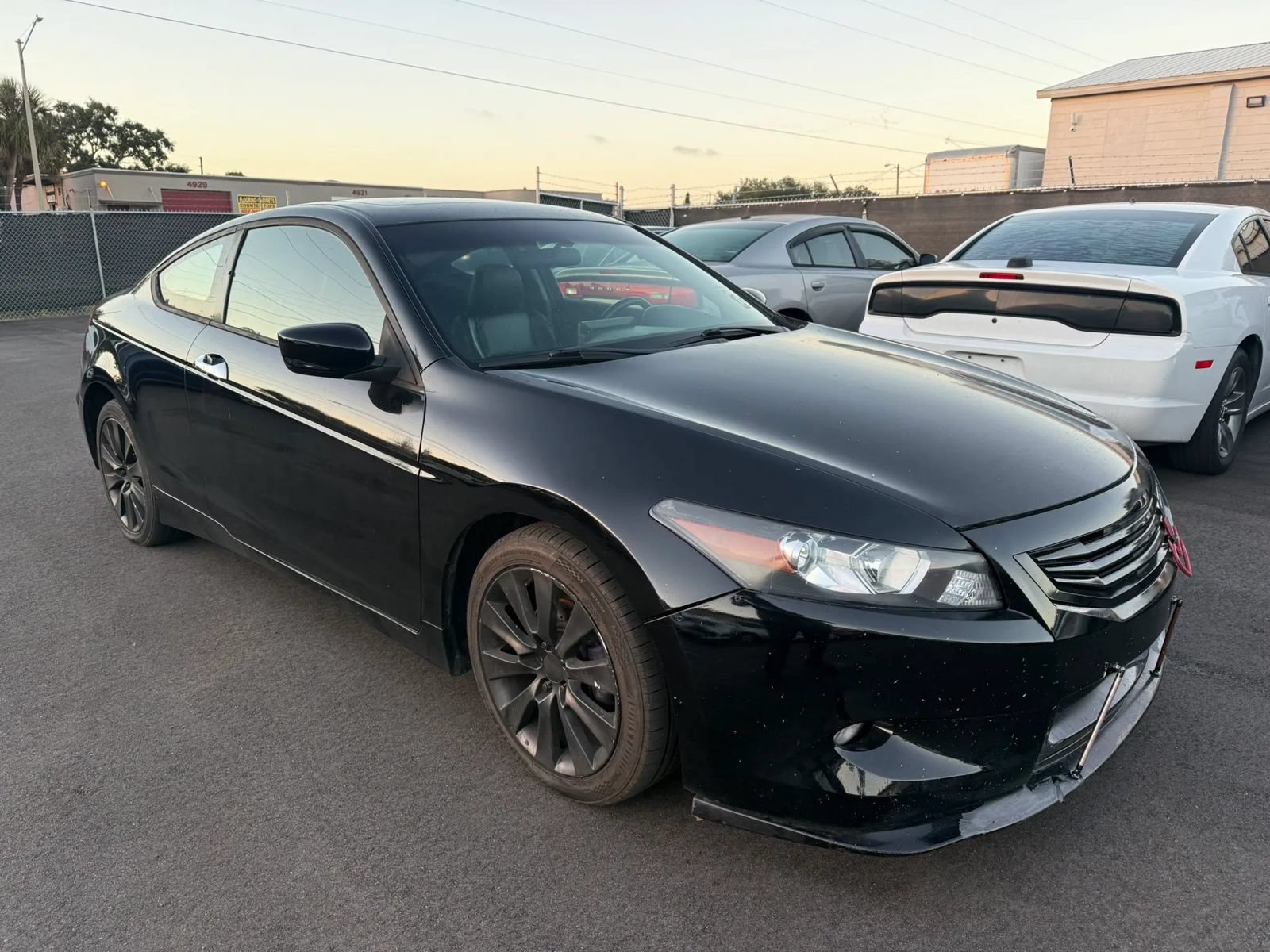 Used 2010 Honda Accord EX-L image 5