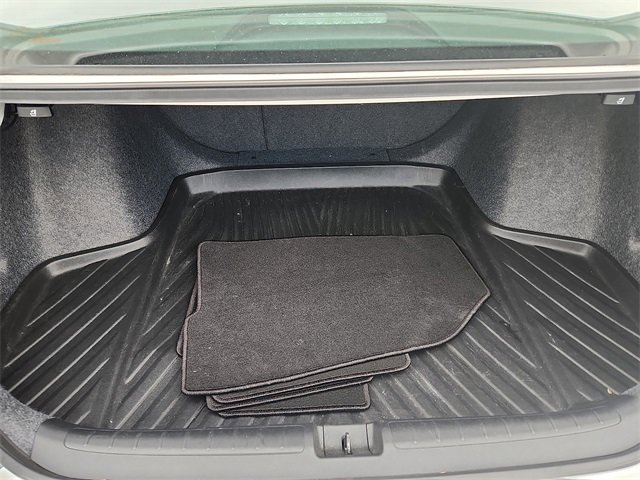 Used 2018 Honda Accord Touring image 30