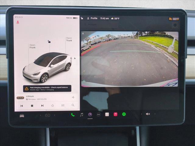 Used 2021 Tesla Model Y Long Range image 14