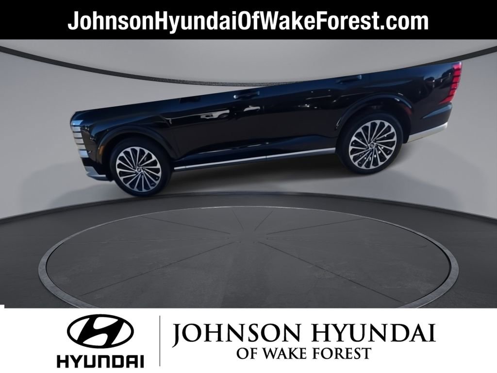 New 2026 Hyundai Palisade Calligraphy image 7