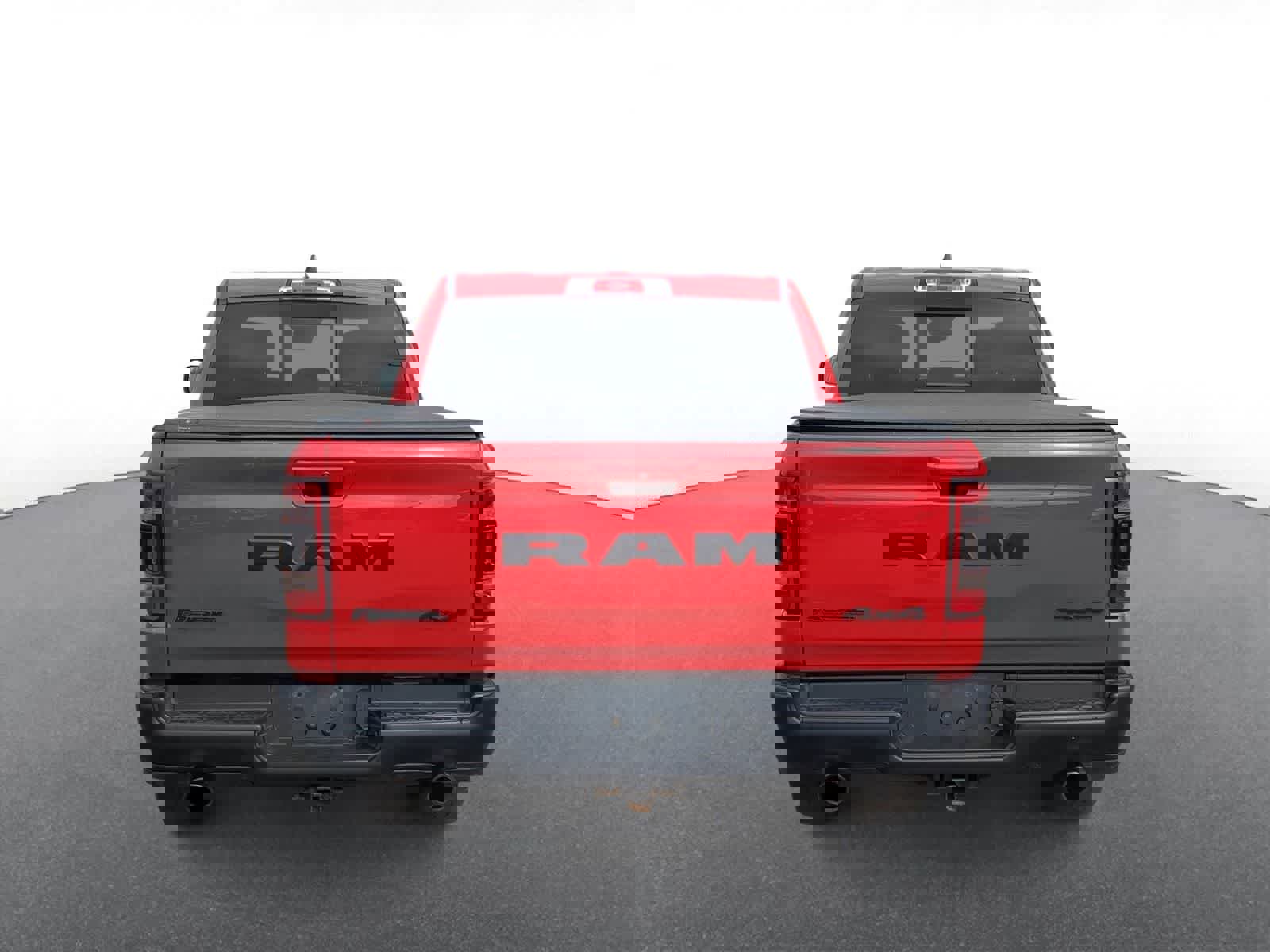 Used 2022 RAM 1500 Rebel w/ Rebel Level 2 Equipment Group AWD/4WD image 7