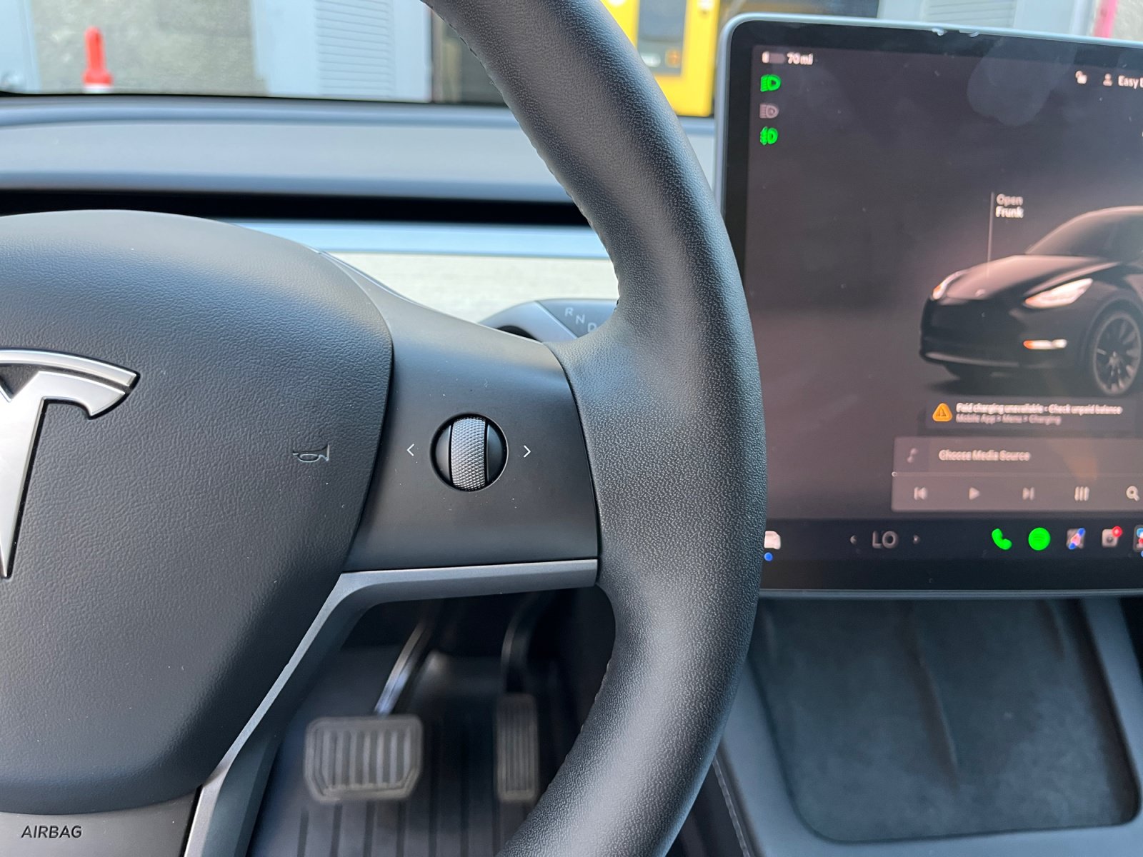 Used 2022 Tesla Model Y Long Range AWD/4WD image 14