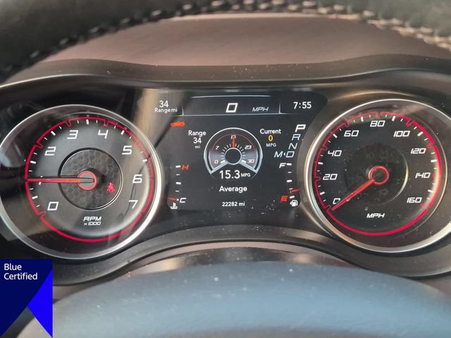 Used 2023 Dodge Charger R/T w/ Plus Group RWD image 20