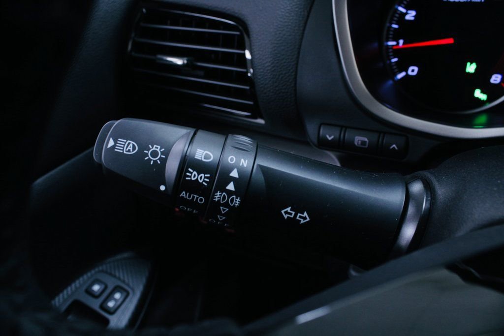 Used 2024 Mitsubishi Eclipse Cross SE image 7