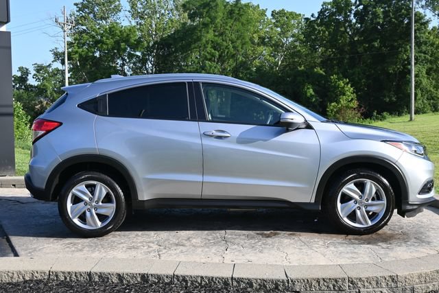 Used 2019 Honda HR-V EX image 4