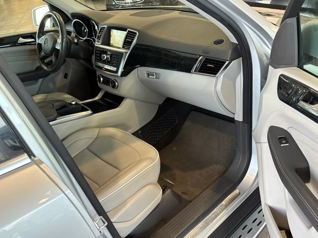 Used 2014 Mercedes-Benz ML 550 4MATIC image 39