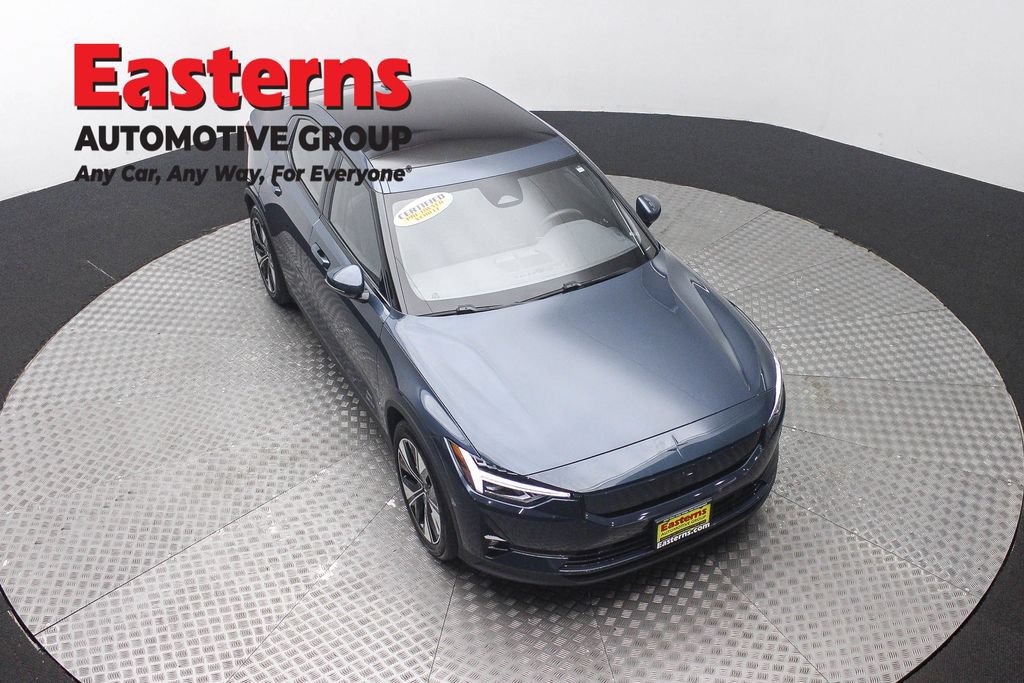 Used 2024 Polestar Polestar 2 AWD/4WD image 5