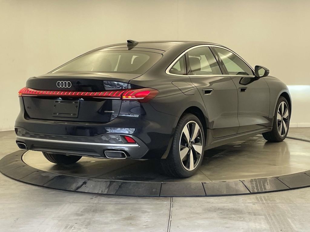 New 2025 Audi A5 2.0T Premium Plus image 7