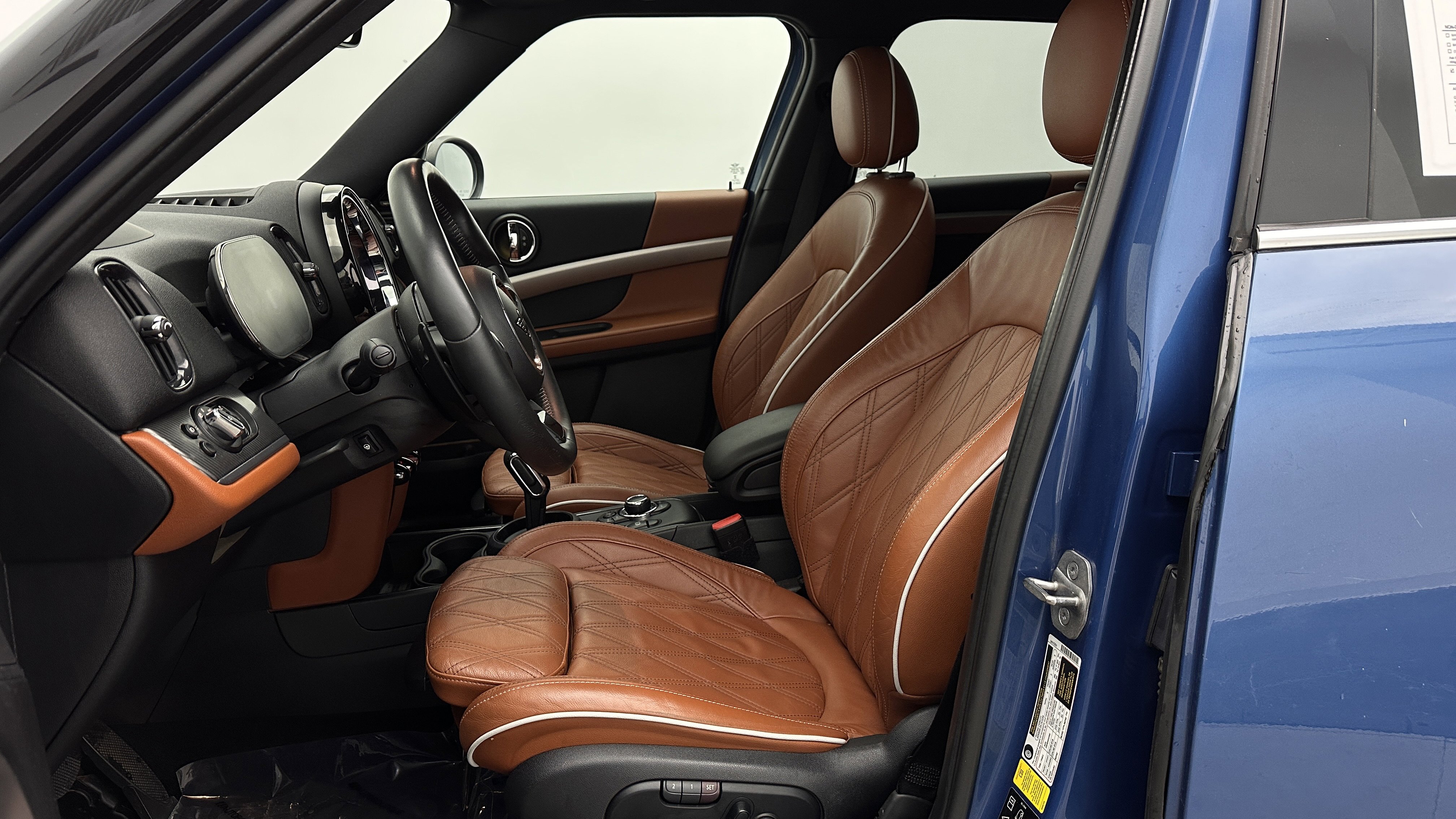 Used 2022 MINI Cooper Countryman S image 15