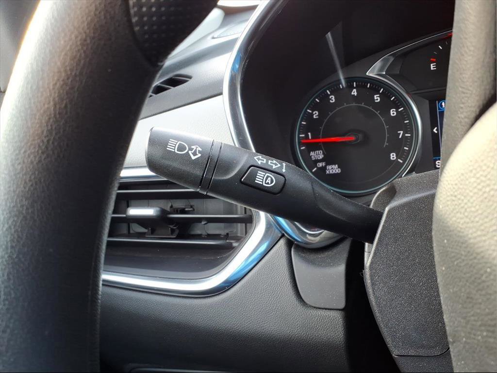 Used 2022 Chevrolet Equinox LS w/ LS Convenience Package image 36