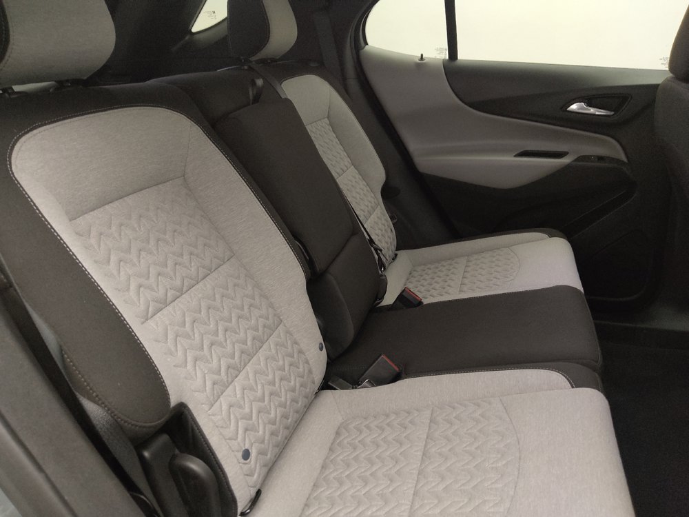 Used 2023 Chevrolet Equinox LT AWD/4WD image 19