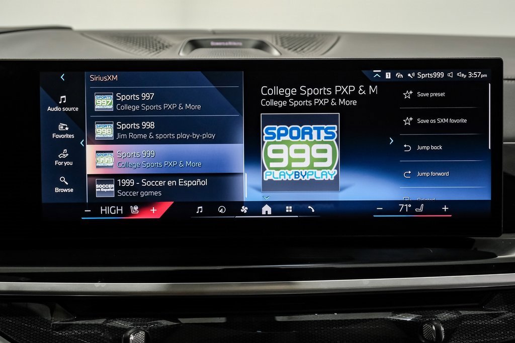 Used 2024 BMW ALPINA XB7 image 33