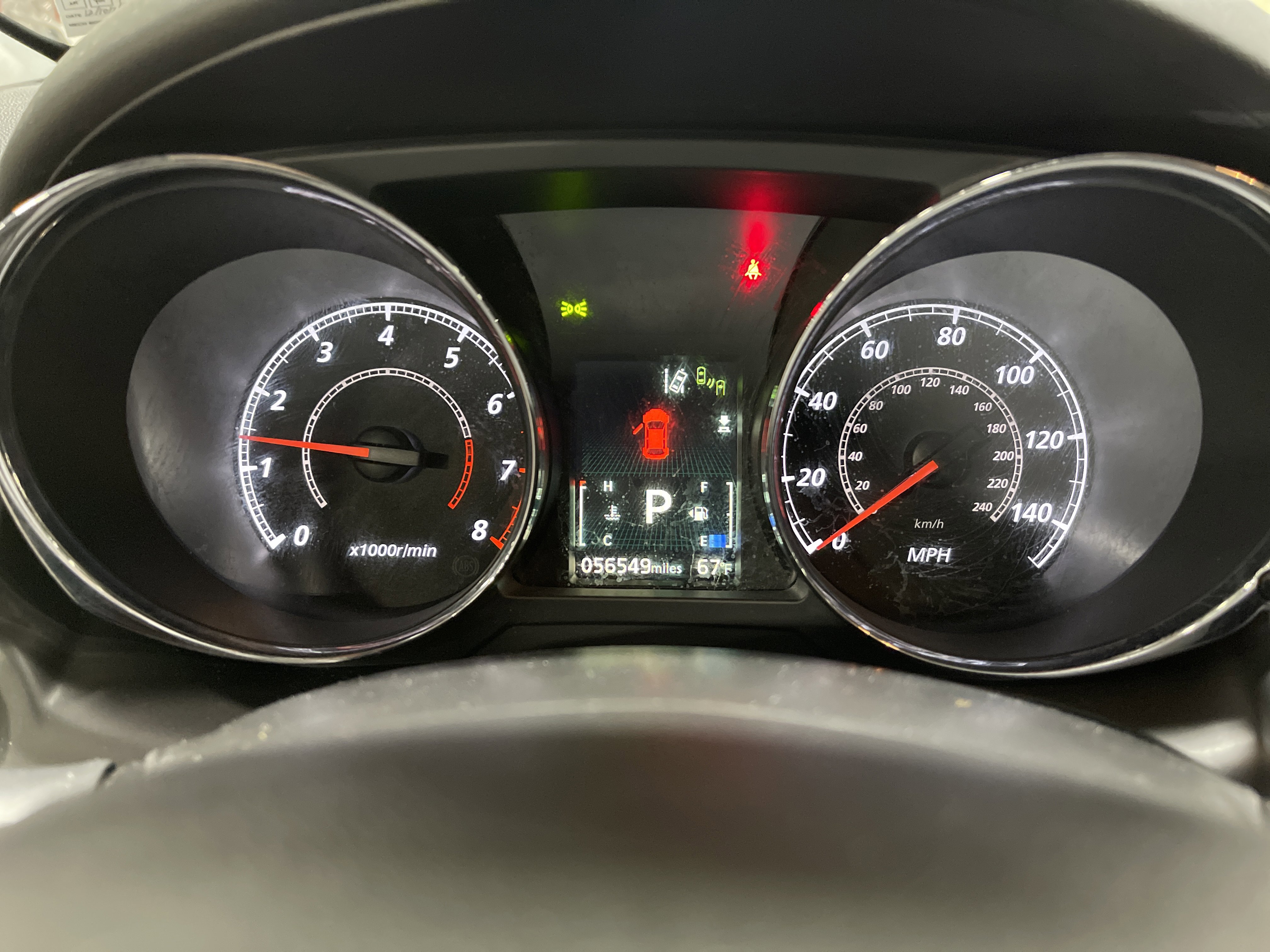 Used 2022 Mitsubishi Outlander Sport SE image 20