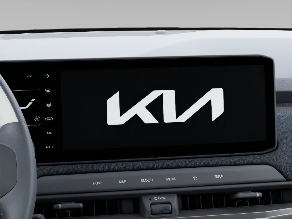 New 2027 Kia EV3 GT-Line AWD/4WD image 20