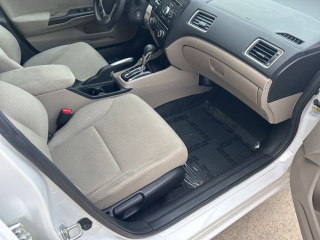 Used 2013 Honda Civic LX image 15
