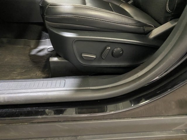 Used 2021 Ford Escape SEL w/ Class II Trailer Tow Package image 16