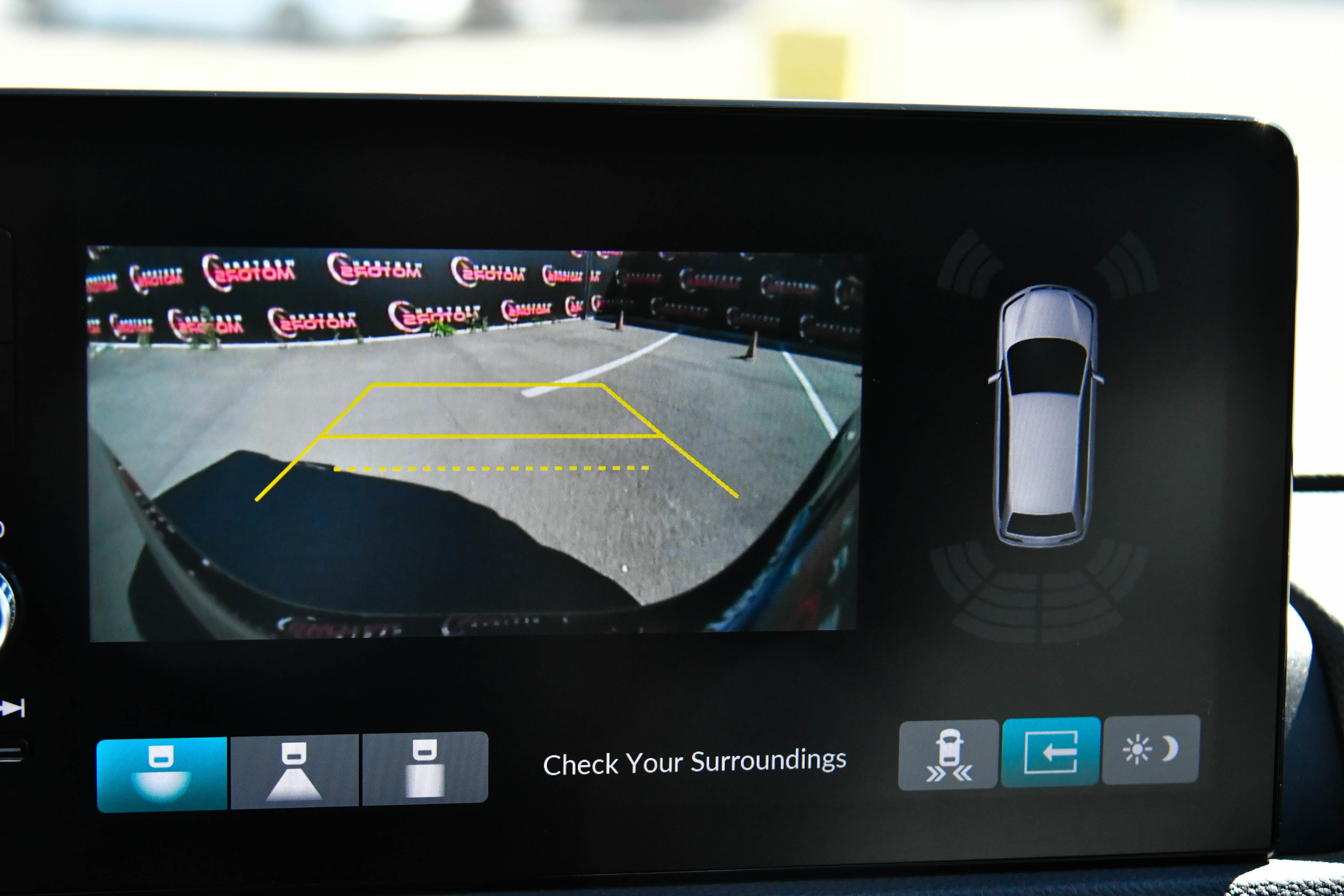 Used 2024 Honda CR-V EX-L image 19