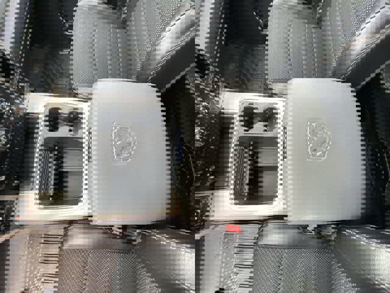 Used 2017 RAM 1500 Lone Star image 21