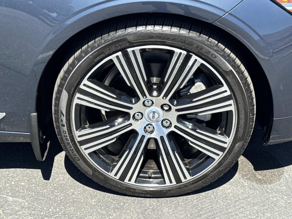 Used 2023 Volvo S90 B6 Ultimate AWD/4WD image 30