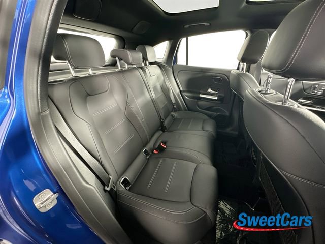 Used 2024 Mercedes-Benz GLA 35 AMG 4MATIC image 14