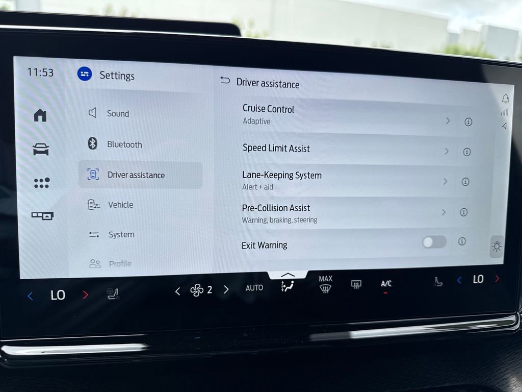 New 2026 Ford Expedition Platinum image 31